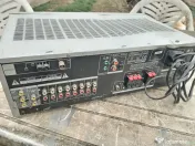 Amplituner Kenwood KRF-V4070d nefuncțional 