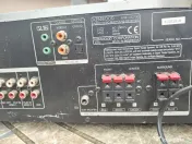 Amplituner Kenwood KRF-V4070d nefuncțional 