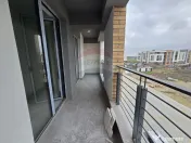 2 camere tip studio, Comsion 0% 