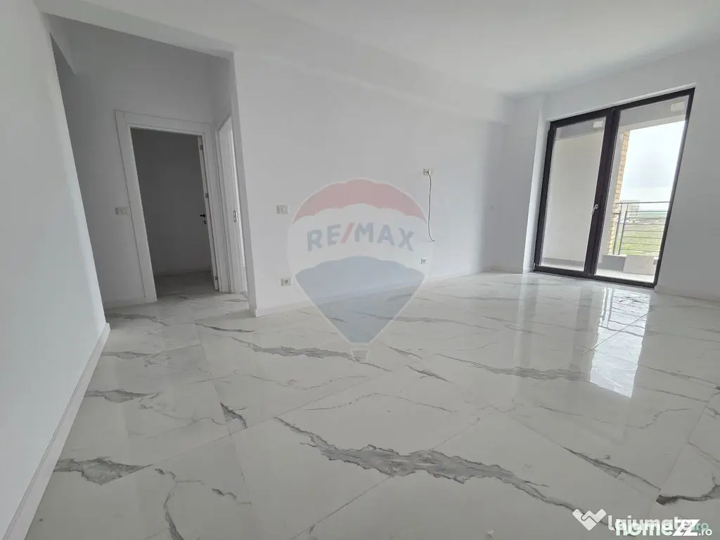 2 camere tip studio, Comsion 0%