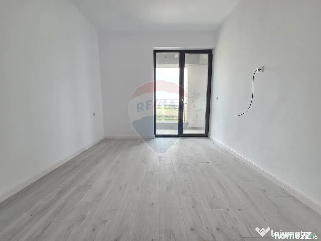2 camere tip studio, Comsion 0%
