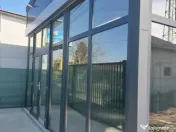 Spatiu Comercial Sos. Afumati stradal 