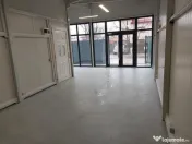 Spatiu Comercial Sos. Afumati stradal 
