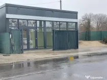 Spatiu Comercial Sos. Afumati stradal