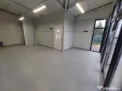 Spatiu Comercial Sos. Afumati stradal 