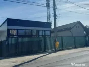 Spatiu Comercial Sos. Afumati stradal 