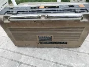 Boombox Radione stereo super GT 