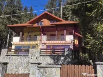 Vila duplex de vanzare cu 4 camere in Azuga