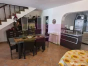 Vila duplex de vanzare cu 4 camere in Azuga 