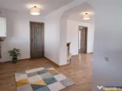 Cocheta casa renovata vila spatioasa, domeniu de 1.500mp,San 