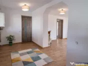 Cocheta casa renovata vila spatioasa, domeniu de 1.500mp,San 