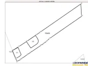 Cocheta casa renovata vila spatioasa, domeniu de 1.500mp,San 