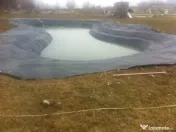 Folie pentru hidroizolații Lac 