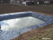 Folie pentru hidroizolații Lac 