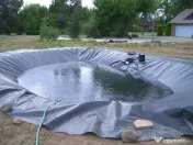 Folie pentru hidroizolații Lac 