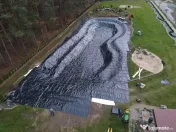 Folie pentru hidroizolații Lac 