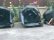 Folie pentru hidroizolații Lac 