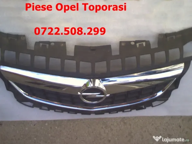 Grila radiator opel astra j