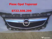 Grila radiator opel astra j 