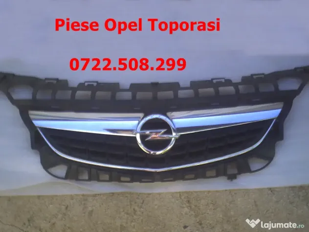 Grila radiator opel astra j