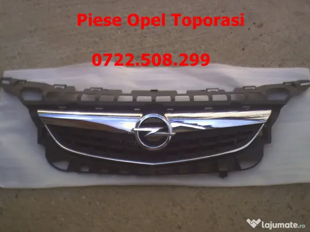 Grila radiator opel astra j