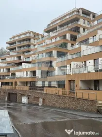 Garsoniera mobilata/utilata, LUX ,34 mp - Seasons Residence