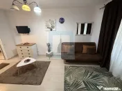 Garsoniera mobilata/utilata, LUX ,34 mp - Seasons Residence 