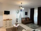 Garsoniera mobilata/utilata, LUX ,34 mp - Seasons Residence 