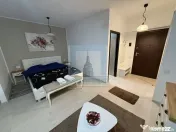 Garsoniera mobilata/utilata, LUX ,34 mp - Seasons Residence 