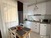 Garsoniera mobilata/utilata, LUX ,34 mp - Seasons Residence 