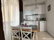 Garsoniera mobilata/utilata, LUX ,34 mp - Seasons Residence 