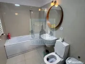 Garsoniera mobilata/utilata, LUX ,34 mp - Seasons Residence 