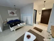 Garsoniera mobilata/utilata, LUX ,34 mp - Seasons Residence 