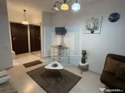 Garsoniera mobilata/utilata, LUX ,34 mp - Seasons Residence 