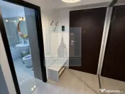 Garsoniera mobilata/utilata, LUX ,34 mp - Seasons Residence 