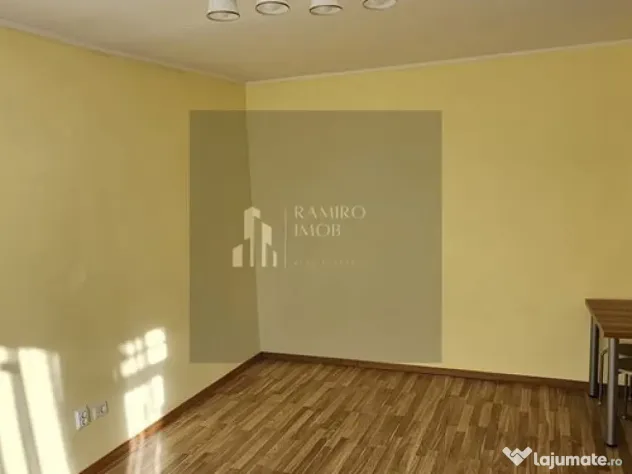 Garsoniera Renovata 35 mp - Metrou 1 Decembrie la 3 minute