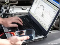Diagnoza Dacia Renault