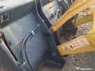Buldoexcavator Komatsu 93S, an 2014, AC, antibalans