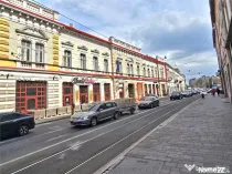 SPATIU COMERCIAL | ULTRACENTRAL | 1066 MP UTIL | ORADEA