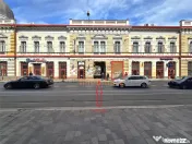 SPATIU COMERCIAL | ULTRACENTRAL | 1066 MP UTIL | ORADEA