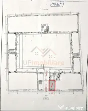 SPATIU COMERCIAL | ULTRACENTRAL | 1066 MP UTIL | ORADEA