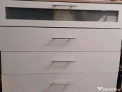 Comode. paturi, mobilier 