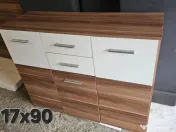 Comode. paturi, mobilier 