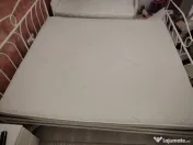 Vând pat și saltea 1.80x2.00