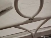 Vând pat și saltea 1.80x2.00