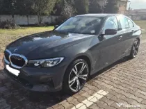 Bmw seria 3 330 e xdrive 2021