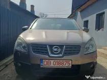 Nissan Qashqai 2008