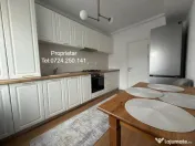 Apartament 3 Cam decomandat | Bloc Boutique | Piața Muncii – Decebal 