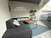 Apartament 3 Cam decomandat | Bloc Boutique | Piața Muncii – Decebal 