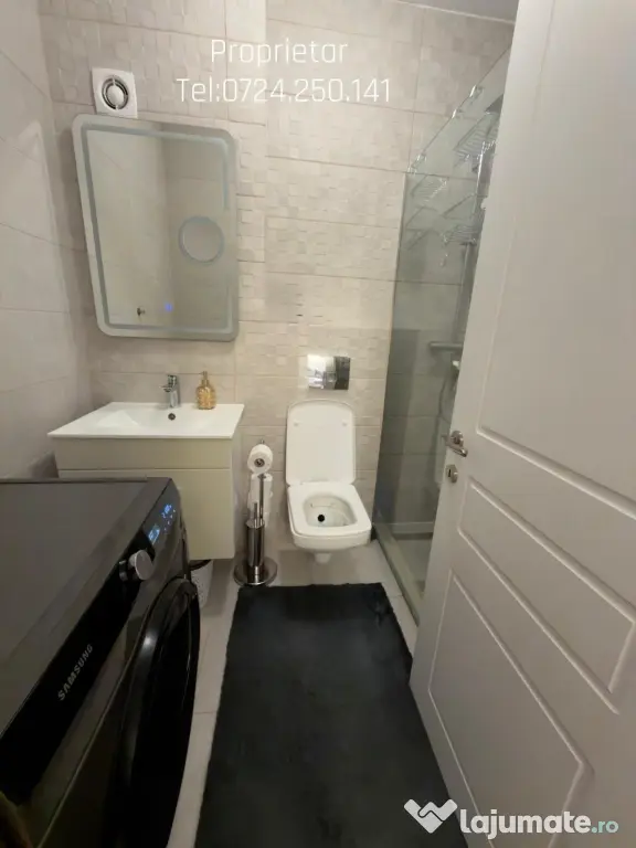 Apartament 3 Camere decomandat | Bloc Boutique | Piața Muncii – Decebal